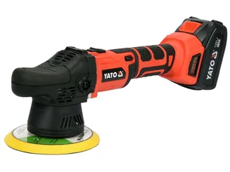 Yato Polerka akumulatorowa 18V bezszczotkowa YT-82920  - 2