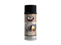 K2 Smar ceramiczny do śrub oraz połączeń 400 ml W124 