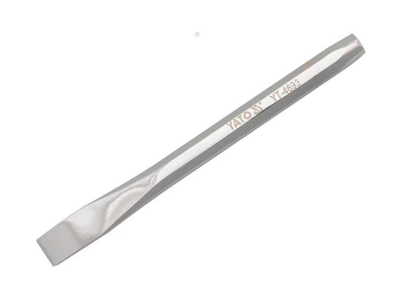 Yato Przecinak ślusarski 12 mm x 130mm CrV YT-4693 