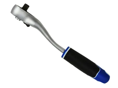 Geko Grzechotka do nasadek 1/4" Profi G10140