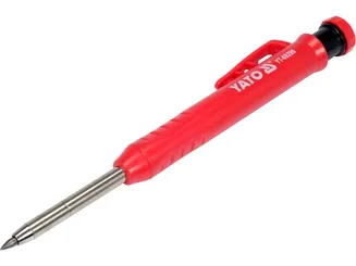 Yato Ołówek automatyczny z rysikami YT-69290 - 2