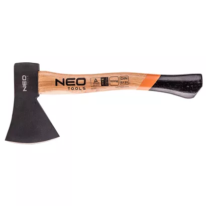 Neo Siekiera 1000 g, trzonek hickorowy 27-010