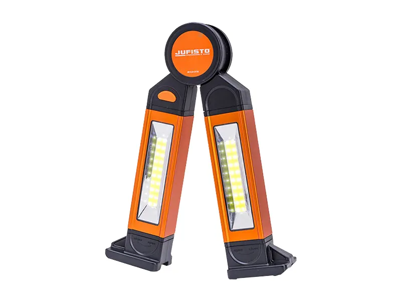 Waart Lampa warsztatowa COB LED 10W z akumulatorem JU-LLA-2110 