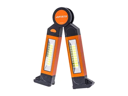 Waart Lampa warsztatowa COB LED 10W z akumulatorem JU-LLA-2110 