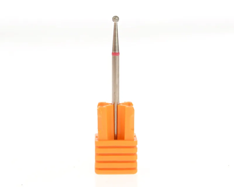 Frez diamentowy kulka 2,1mm W102 
