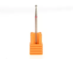Frez diamentowy kulka 2,1mm W102 