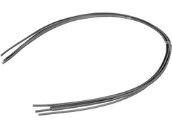 Yato Wkłady PVC 2,5x5mm 5x1m 5szt. YT-82306