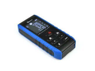 Geko Dalmierz laserowy 60m LCD HD G03356 - 3
