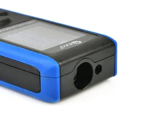Geko Dalmierz laserowy 60m LCD HD G03356 - 6