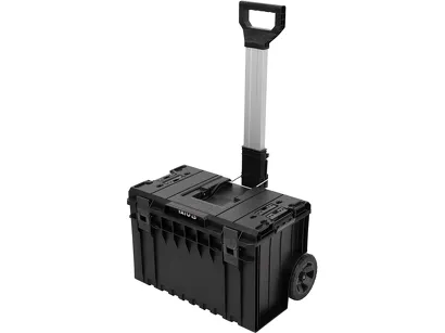 Yato Skrzynia narzędziowa systemowa na kołach 42B S1 YT-09166