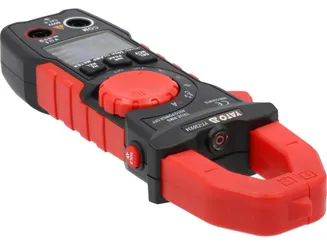 Yato Miernik cęgowy True RMS AC/DC 10mA–600A YT-730934 - 3
