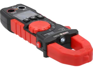 Yato Miernik cęgowy True RMS AC/DC 10mA–600A YT-730934 - 4