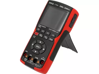 Yato Miernik uniwersalny z oscyloskopem i generatorem przebiegów YT-730944 - 3