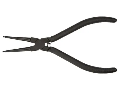Topex Szczypce proste do pierścieni osadczych wewnętrzne 180mm  32D308 