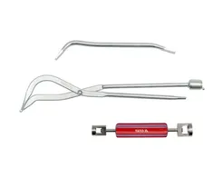 Yato Zestaw do montażu szczęk hamulcowych YT-0684 