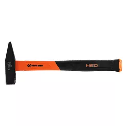 Neo Młotek ślusarski z włókna szklanego 500g 25-145