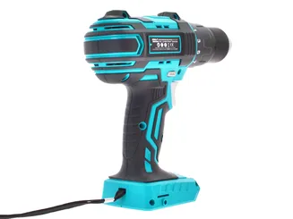 Dedra Wiertarko wkrętarka z udarem SAS+ALL 18V DED7042 - 3