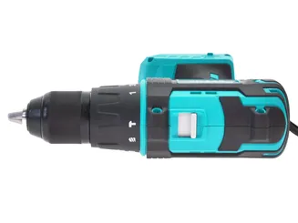 Dedra Wiertarko wkrętarka z udarem SAS+ALL 18V DED7042 - 4