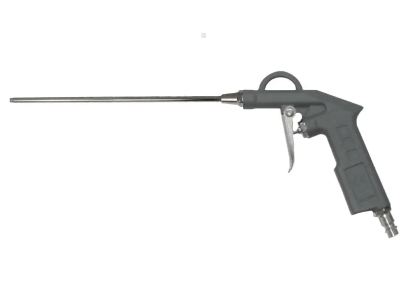 AWTOOLS Pistolet do przedmuchiwania z przedłużką AW10029