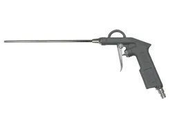 AWTOOLS Pistolet do przedmuchiwania z przedłużką AW10029