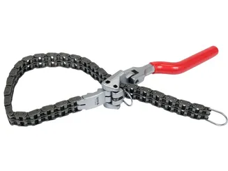 Yato Klucz łańcuchowy do filtrów oleju YT-08255 - 3