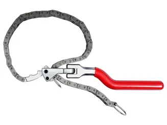 Yato Klucz łańcuchowy do filtrów oleju YT-08255 - 4