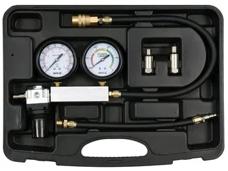 Yato Zestaw do pomiaru szczelności cylindrów YT-73055 - 2