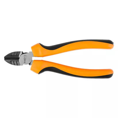Neo szczypce boczne 40% FS 160 mm 01-156