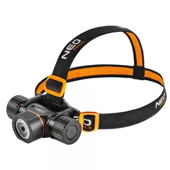 Neo Latarka czołowa 2000LM USB 99-029