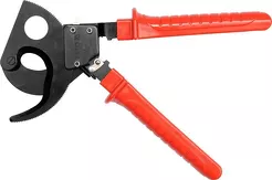 Yato Obcinaczki do kabli z grzechotką 380mm YT-18602