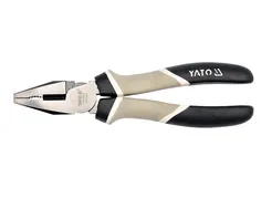 Yato Szczypce uniwersalne o zwiększonej sile nacisku 160mm YT-6581 