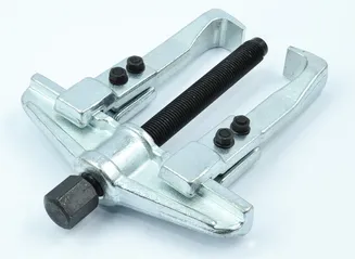 Quatros Ściągacz dwuramienny belkowy 150mm QS11169  - 3