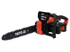 Yato Pilarka łańcuchowa 14" 36V=2x18V YT-82812