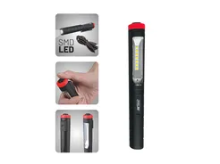 AWTOOLS Latarka akumulatorowa easy LED AW17604