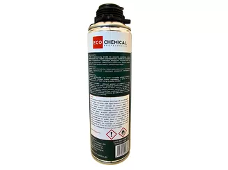 Ecochemical Czyścik do pistoletów montażowych i pian PU100 A173 - 2