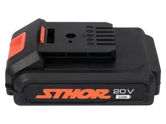 Sthor Akumulator 20V 2Ah Li-Ion 78250 - 2