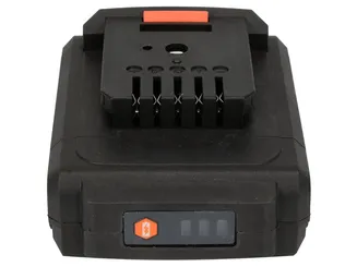 Sthor Akumulator 20V 2Ah Li-Ion 78250 - 3