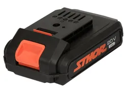 Sthor Akumulator 20V 2Ah Li-Ion 78250