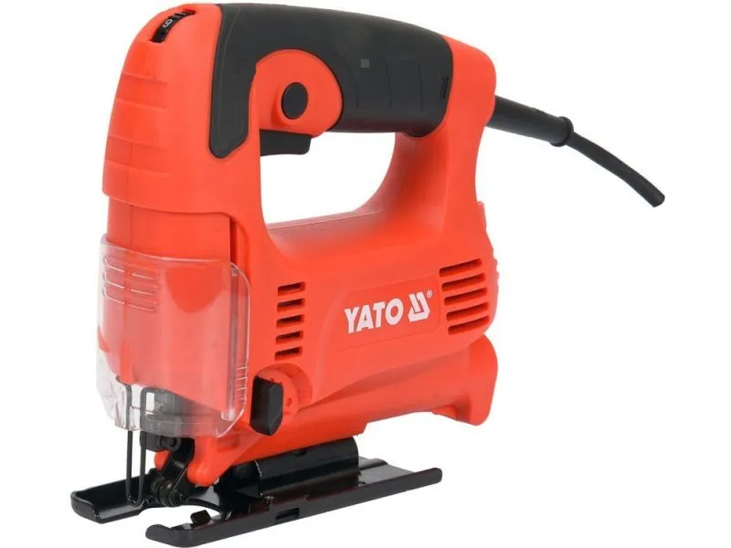 Yato Wyrzynarka niskowibracyjna 450W YT-82274