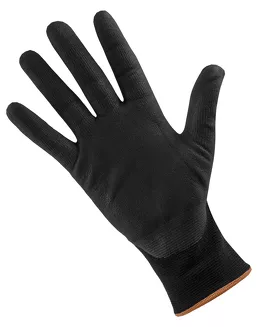Neo Rękawice robocze ultraflex, nylon-spandex, pokrytcie polimetrowo-nitrylowe (foam), 4131X, rozmiar 9 97-622-9 - 2
