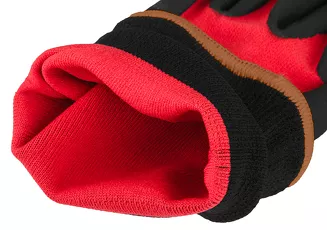 Neo Rękawice robocze ultraflex, nylon-spandex, pokrytcie polimetrowo-nitrylowe (foam), 4131X, rozmiar 9 97-622-9 - 7