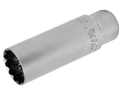 Yato Nasadka do świec 3/8" 16mm 12pt YT-38511