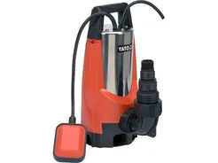 Yato Pompa zatapialna 1100W YT-85343 