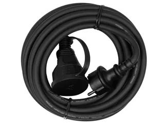 Yato Przedłużacz warsztatowy 3x1,5mm 5m YT-81121 - 2