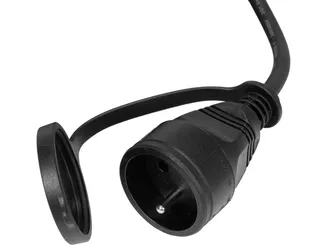 Yato Przedłużacz warsztatowy 3x1,5mm 5m YT-81121 - 3