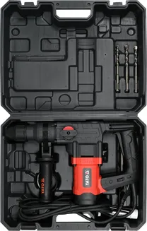 Yato Młotowiertarka udarowa SDS Plus 1100W YT-82118 - 5
