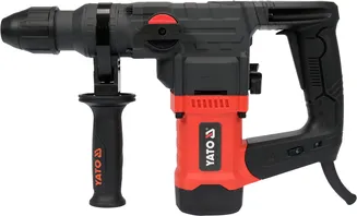 Yato Młotowiertarka udarowa SDS Plus 1100W YT-82118 - 2