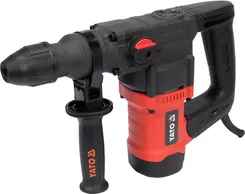Yato Młotowiertarka udarowa SDS Plus 1100W YT-82118