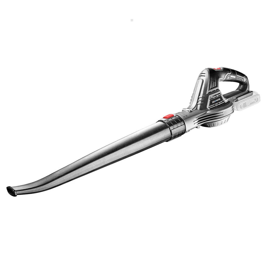 Graphite Dmuchawa do liści akumulatorowa 58G031 