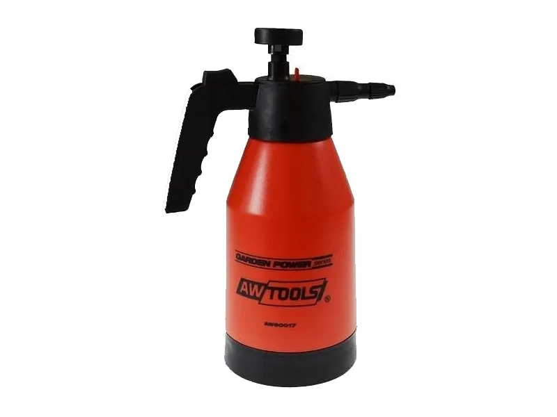 AWTOOLS Opryskiwacz 1,5L Garden Power Series AW60017